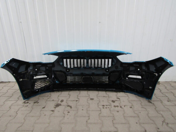 Bumper  BMW 2 F44 Gran Coupe M-Pakket M Pakket 19- WIĄZKA PDC  51118075476  Voorbumper PJ229