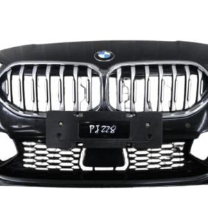 Bumper  BMW 2 F44 Gran Coupe  M-Pakket M Pakket 19-  51118075476   Voorbumper  PJ228