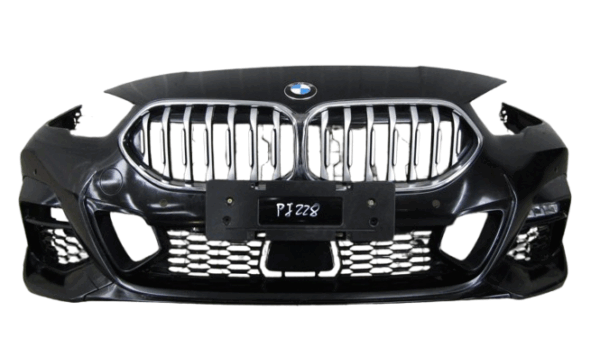 Bumper  BMW 2 F44 Gran Coupe  M-Pakket M Pakket 19-  51118075476   Voorbumper  PJ228