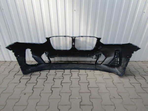 Bumper BMW G01 X3 M-Pakket M Pakket FACELIFT LCI 21- Voorbumper Q5959