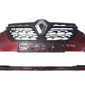 Bumper RENAULT KANGOO III 3 IV 4 21-3 Voorbumper MZ1543