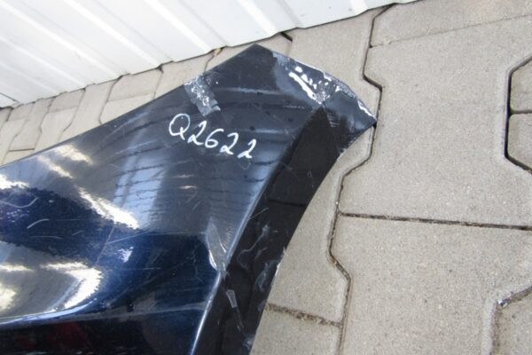Bumper BMW 1 E82 E88 Coupe Cabrio M-Pakket M Pakket 51118052108 Voorbumper Q2622