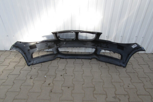 Bumper BMW 1 E82 E88 Coupe Cabrio M-Pakket M Pakket 51118052108 Voorbumper Q2622