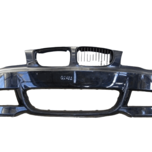 Bumper BMW 1 E82 E88 Coupe Cabrio M-Pakket M Pakket 51118052108 Voorbumper Q2622