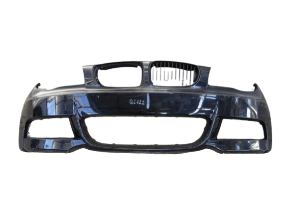 Bumper BMW 1 E82 E88 Coupe Cabrio M-Pakket M Pakket 51118052108 Voorbumper Q2622