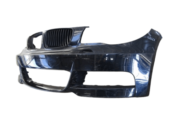Bumper BMW 1 E82 E88 Coupe Cabrio M-Pakket M Pakket 51118052108 Voorbumper Q2622