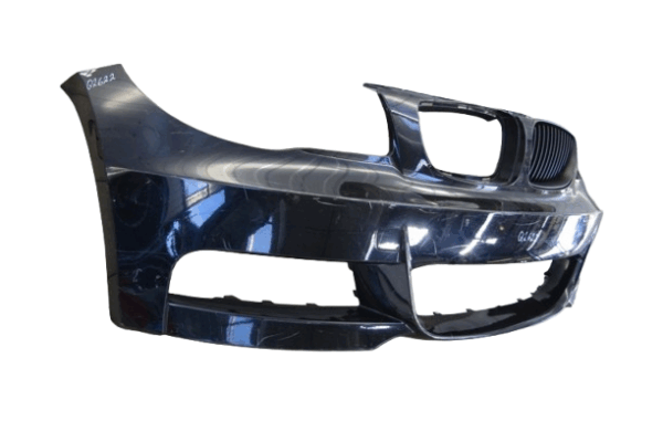 Bumper BMW 1 E82 E88 Coupe Cabrio M-Pakket M Pakket 51118052108 Voorbumper Q2622