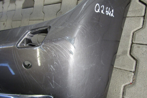Bumper BMW 3 F30 F31 Luxury Line 11-15 7308337 Voorbumper Q2642