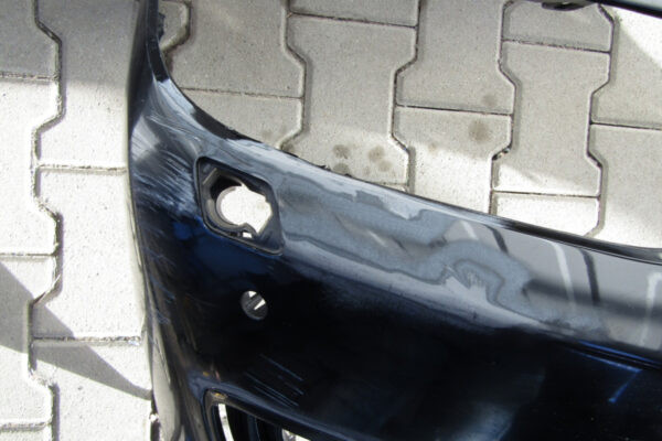 Bumper BMW 3 F30 F31 Sport Line 11-15 5109852410  Voorbumper Q2644