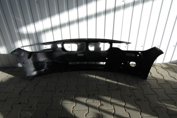 Bumper BMW 3 F30 F31 Sport Line 11-15 5109852410  Voorbumper Q2644