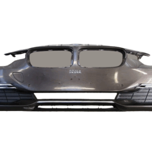 Bumper BMW 3 F30 F31 Luxury Line 11-15 7308337 Voorbumper Q2642
