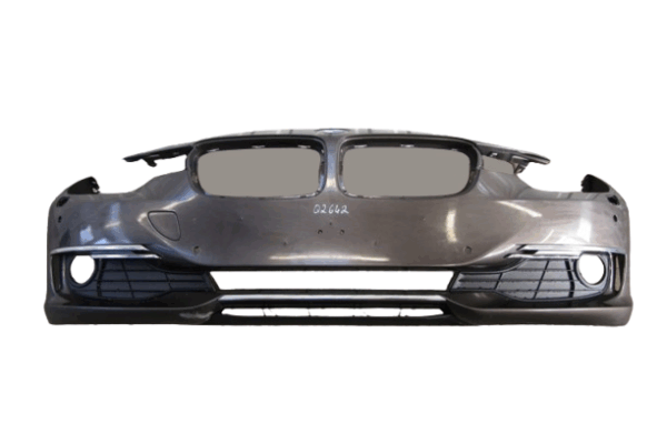 Bumper BMW 3 F30 F31 Luxury Line 11-15 7308337 Voorbumper Q2642
