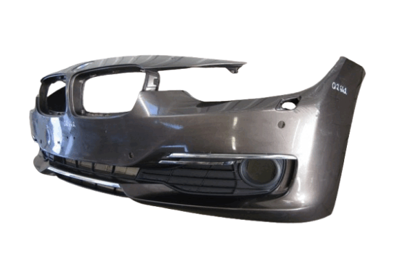 Bumper BMW 3 F30 F31 Luxury Line 11-15 7308337 Voorbumper Q2642