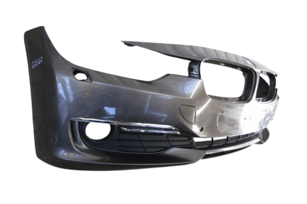 Bumper BMW 3 F30 F31 Luxury Line 11-15 7308337 Voorbumper Q2642