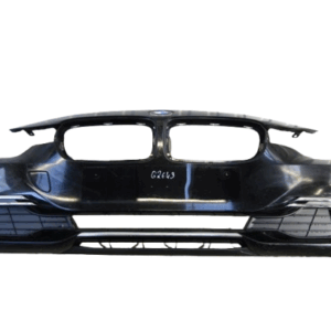 Bumper  BMW 3 F30 F31 Luxury Line 11-15 7308337 Voorbumper Q2663
