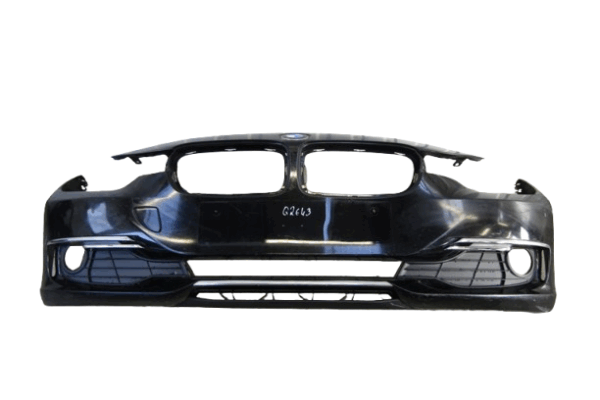 Bumper  BMW 3 F30 F31 Luxury Line 11-15 7308337 Voorbumper Q2663