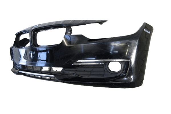 Bumper  BMW 3 F30 F31 Luxury Line 11-15 7308337 Voorbumper Q2663