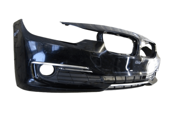 Bumper  BMW 3 F30 F31 Luxury Line 11-15 7308337 Voorbumper Q2663