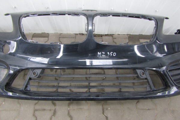 Bumper BMW 2 F45 F46 14- Voorbumper MZ350