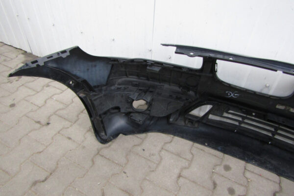 Bumper BMW 2 F45 F46 14- Voorbumper MZ350