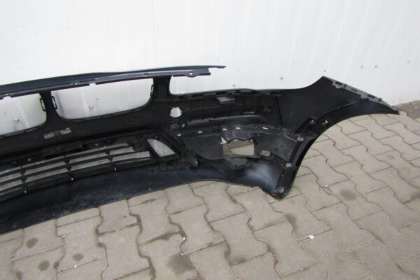 Bumper BMW 2 F45 F46 14- Voorbumper MZ350