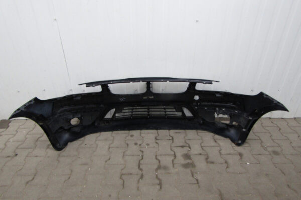 Bumper BMW 2 F45 F46 14- Voorbumper MZ350