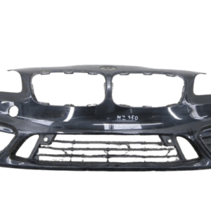 Bumper BMW 2 F45 F46 14- Voorbumper MZ350