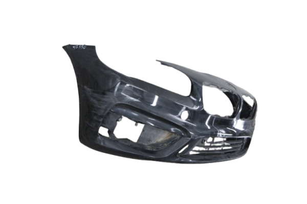 Bumper BMW 2 F45 F46 14- Voorbumper MZ350