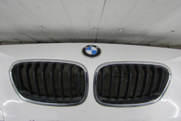 Bumper BMW 1 F20 F21 Sport Line 11-15 51117272568 Voorbumper PJ578