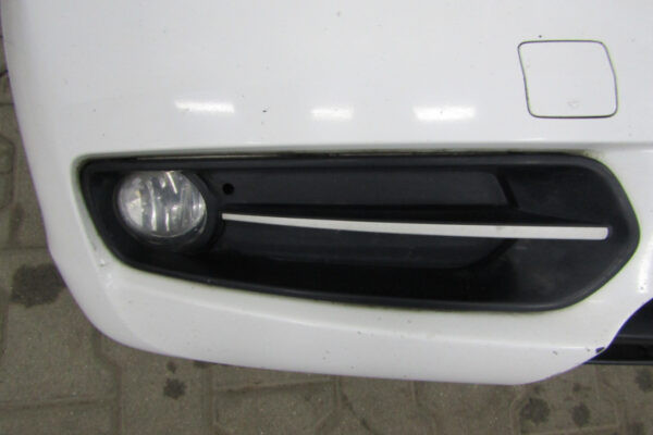 Bumper BMW 1 F20 F21 Sport Line 11-15 51117272568 Voorbumper PJ578