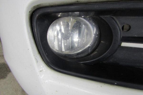 Bumper BMW 1 F20 F21 Sport Line 11-15 51117272568 Voorbumper PJ578