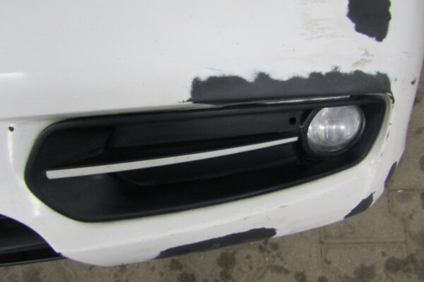 Bumper BMW 1 F20 F21 Sport Line 11-15 51117272568 Voorbumper PJ578