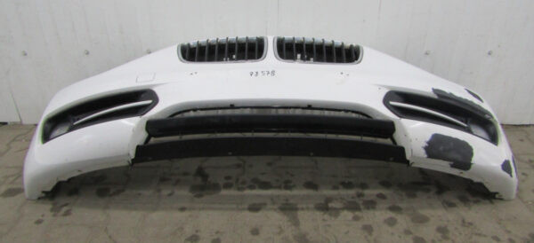Bumper BMW 1 F20 F21 Sport Line 11-15 51117272568 Voorbumper PJ578