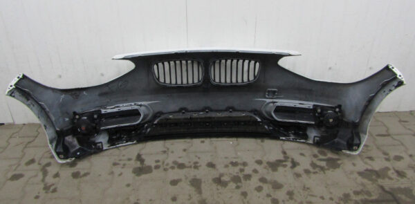 Bumper BMW 1 F20 F21 Sport Line 11-15 51117272568 Voorbumper PJ578