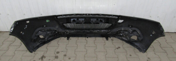 Bumper Peugeot 208 Facelift 15-19 9810513777 Voorbumper KS8054