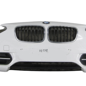 Bumper BMW 1 F20 F21 Sport Line 11-15 51117272568 Voorbumper PJ578