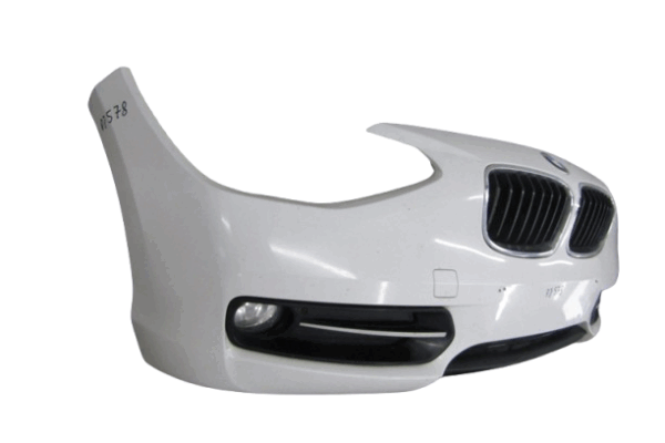 Bumper BMW 1 F20 F21 Sport Line 11-15 51117272568 Voorbumper PJ578