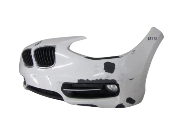 Bumper BMW 1 F20 F21 Sport Line 11-15 51117272568 Voorbumper PJ578
