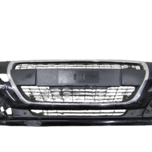 Bumper Peugeot 208 Facelift 15-19 9810513777 Voorbumper KS8054