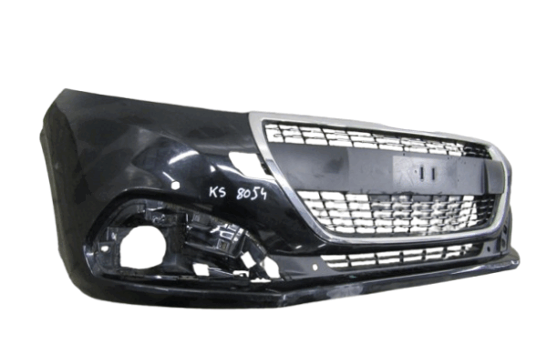 Bumper Peugeot 208 Facelift 15-19 9810513777 Voorbumper KS8054