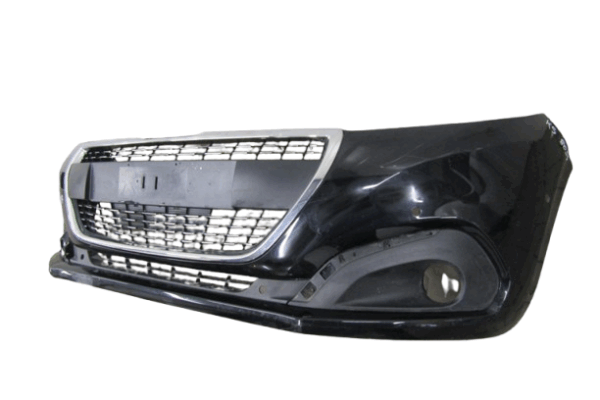 Bumper Peugeot 208 Facelift 15-19 9810513777 Voorbumper KS8054