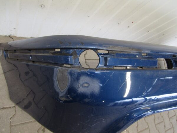 Bumper BMW 5 E39 M-Pakket M Pakket M Power M5 SEDAN Achterbumper Q4426