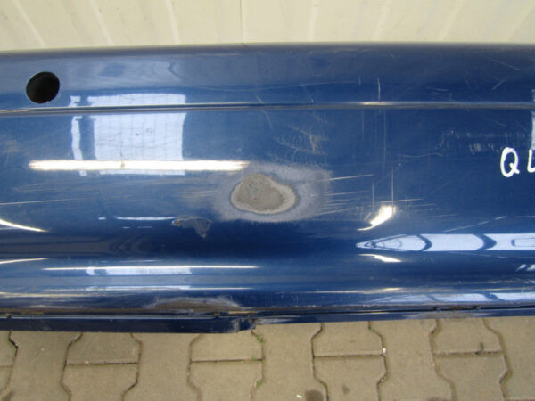 Bumper BMW 5 E39 M-Pakket M Pakket M Power M5 SEDAN Achterbumper Q4426
