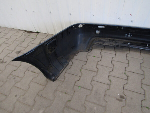 Bumper BMW 5 E39 M-Pakket M Pakket M Power M5 SEDAN Achterbumper Q4426