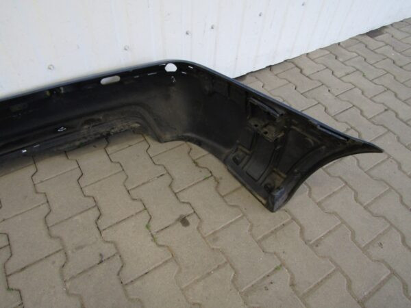 Bumper BMW 5 E39 M-Pakket M Pakket M Power M5 SEDAN Achterbumper Q4426
