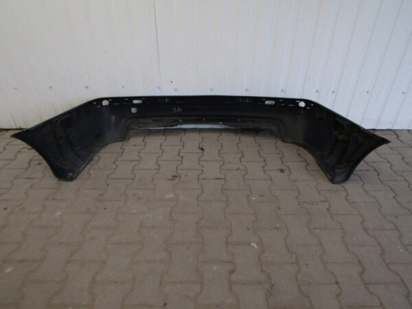 Bumper BMW 5 E39 M-Pakket M Pakket M Power M5 SEDAN Achterbumper Q4426
