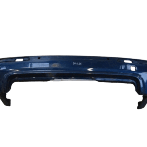 Bumper BMW 5 E39 M-Pakket M Pakket M Power M5 SEDAN Achterbumper Q4426