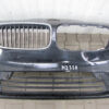 Bumper BMW 2 F45 F46 14- Voorbumper MZ358