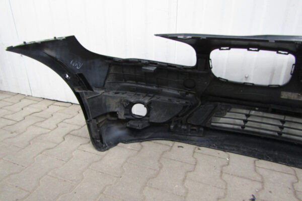 Bumper BMW 2 F45 F46 14- Voorbumper MZ358