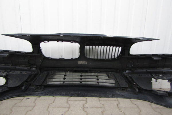 Bumper BMW 2 F45 F46 14- Voorbumper MZ358